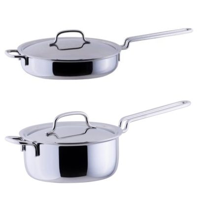 Hattori Geo Set of 2