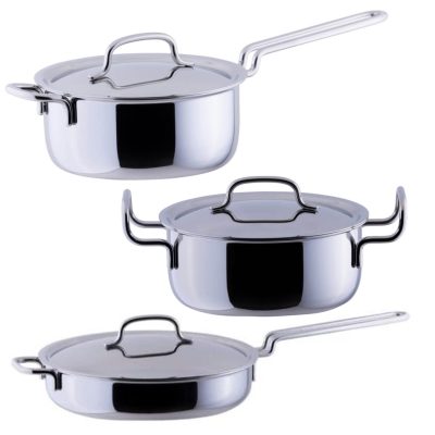 Hattori Geo Set of 3