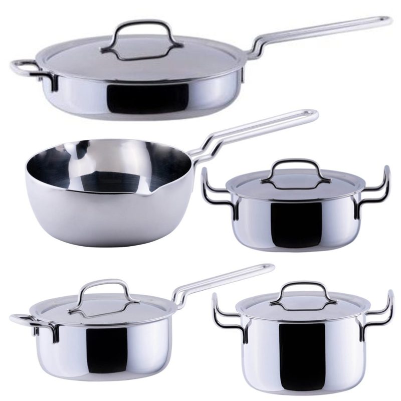 Hattori Geo Set de 5