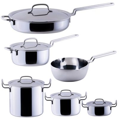 Hattori Geo Set de 7