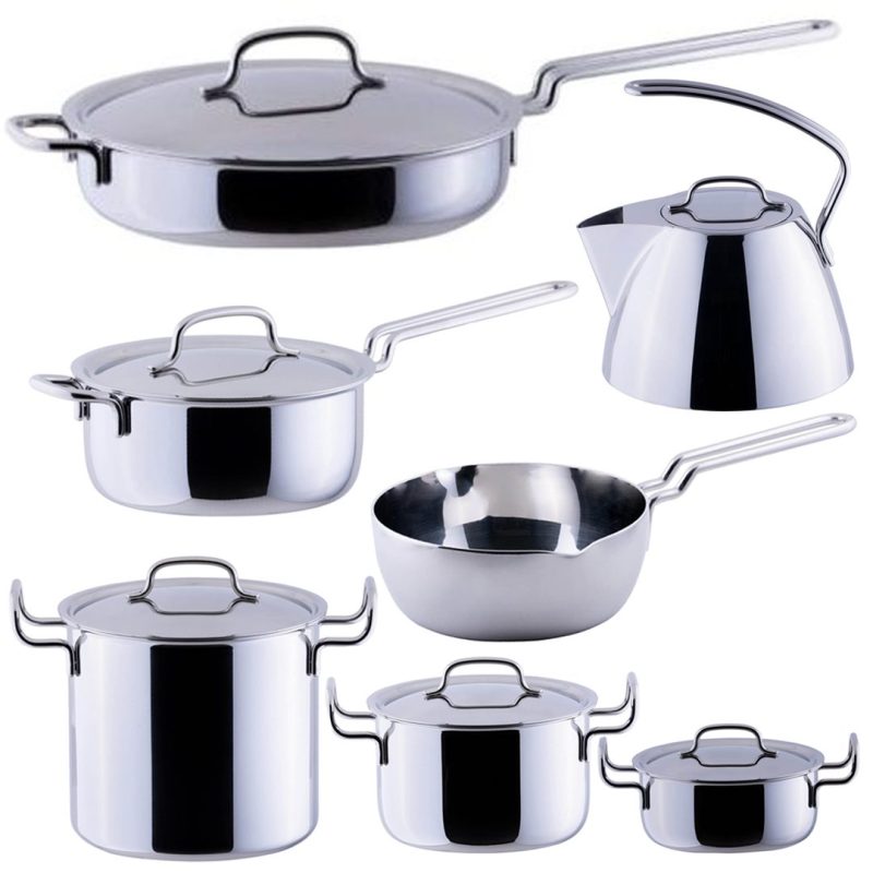 Hattori Geo Set de 8