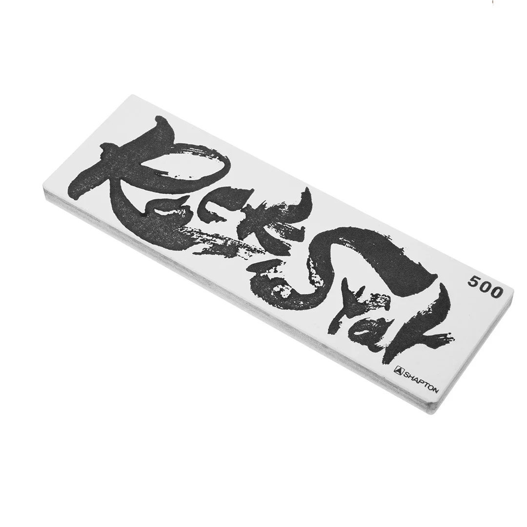 SHAPTON ROCKSTAR-500