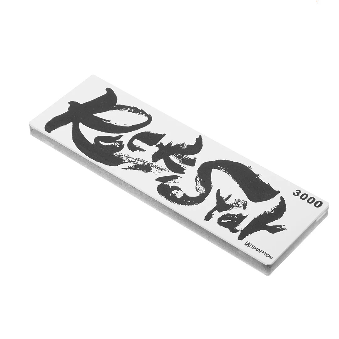 shapton rockstar 3000 grit