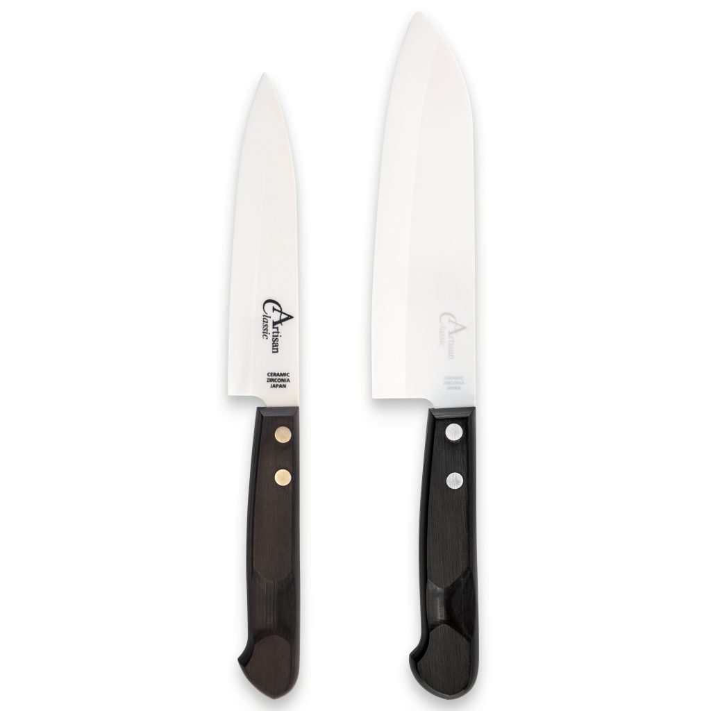 Ceramic Black set1