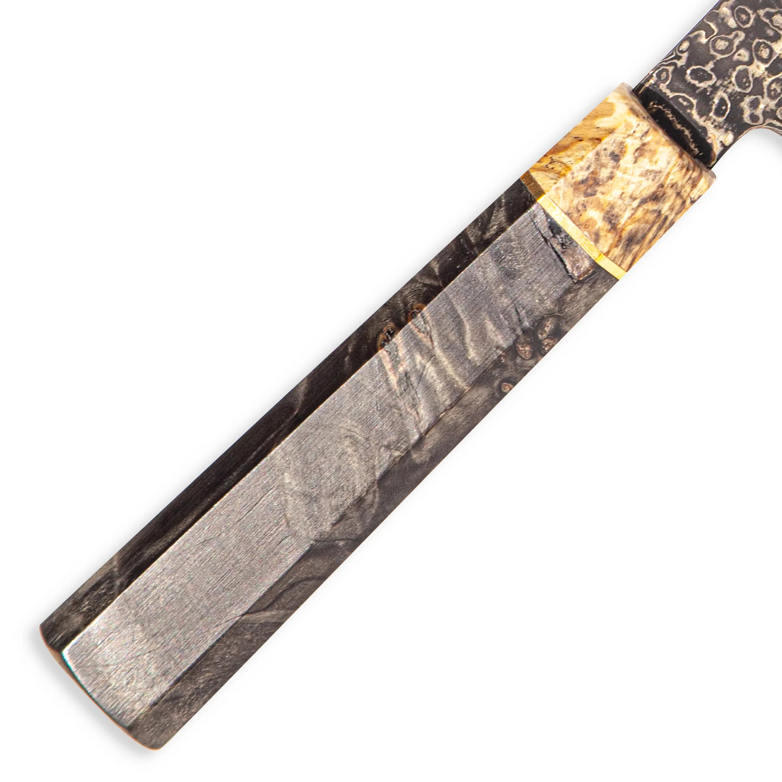 Senzo Dawn 200 Gyuto