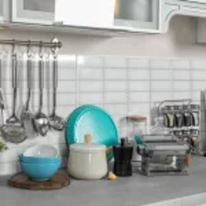 Accessoires de jardin