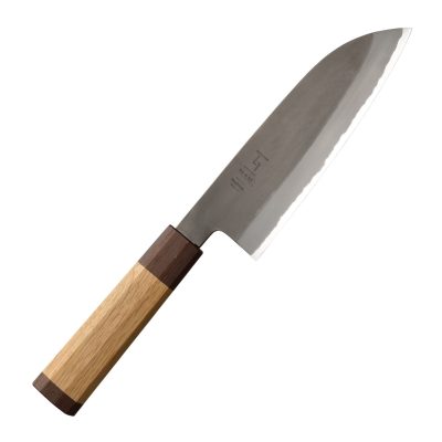 TAGAI Shiro 2 Santoku 165mm