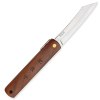 HIGO VG10 Ironwood 75mm