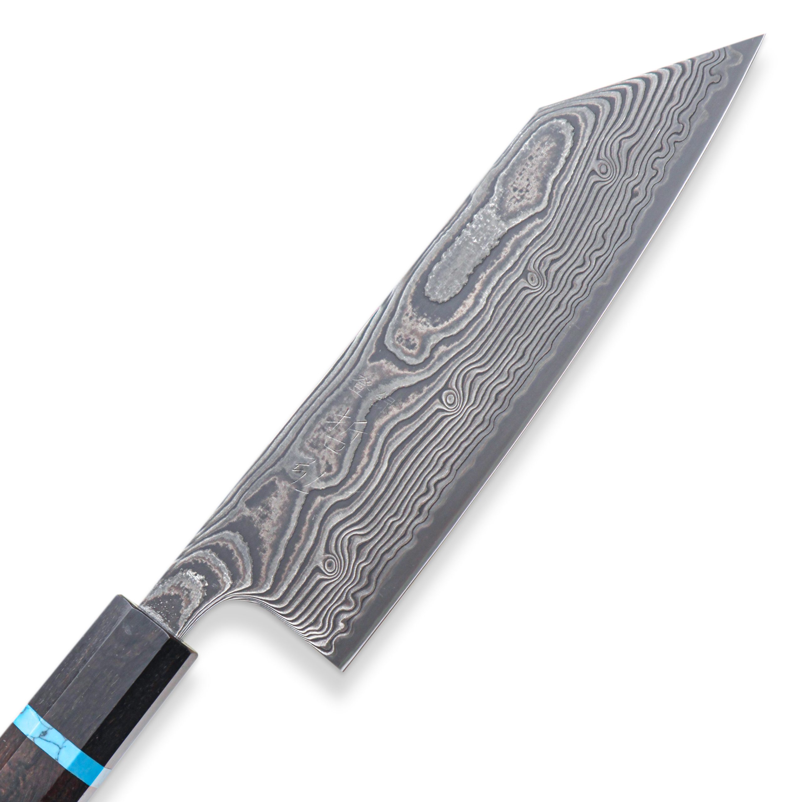 Uzumi SG2 Kiritsuke 165mm