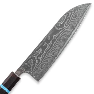 Uzumi SG2 Santoku