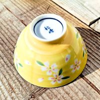 Sakura Rice Bowl Set of 5