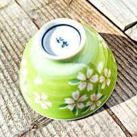 Sakura Rice Bowl Set of 5