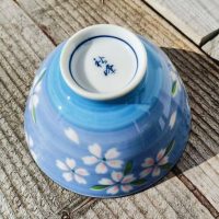 Sakura Rice Bowl Set of 5