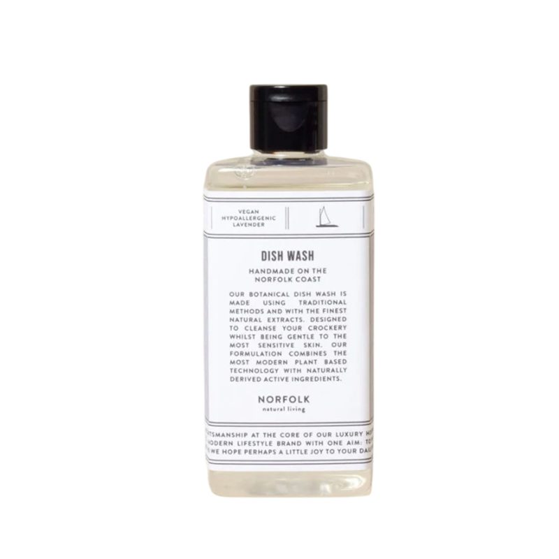 Dish Wash Coastal 300ml